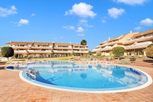 Royal Marine Golf V By Paramount Holidays San Miguel de Abona Esterno foto