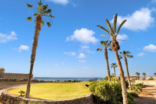 Royal Marine Golf V By Paramount Holidays San Miguel de Abona Esterno foto