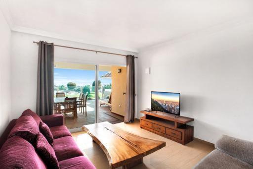 Royal Marine Golf V By Paramount Holidays San Miguel de Abona Esterno foto