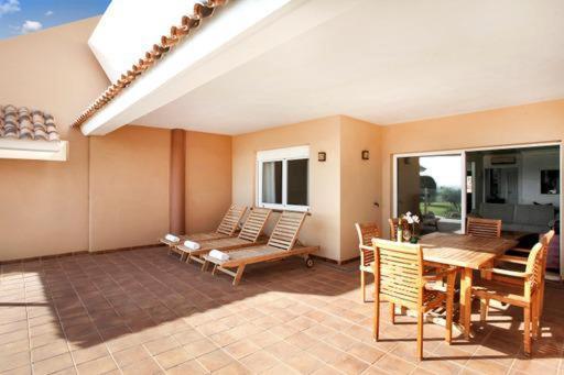 Royal Marine Golf V By Paramount Holidays San Miguel de Abona Esterno foto