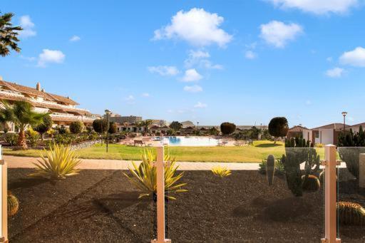 Royal Marine Golf V By Paramount Holidays San Miguel de Abona Esterno foto