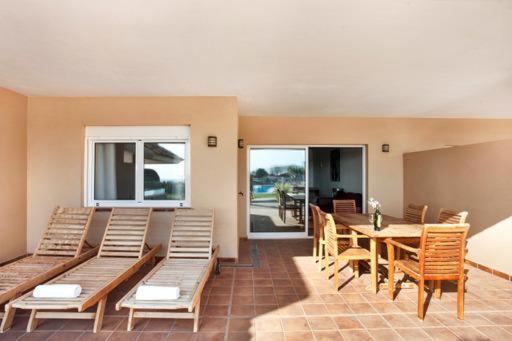 Royal Marine Golf V By Paramount Holidays San Miguel de Abona Esterno foto