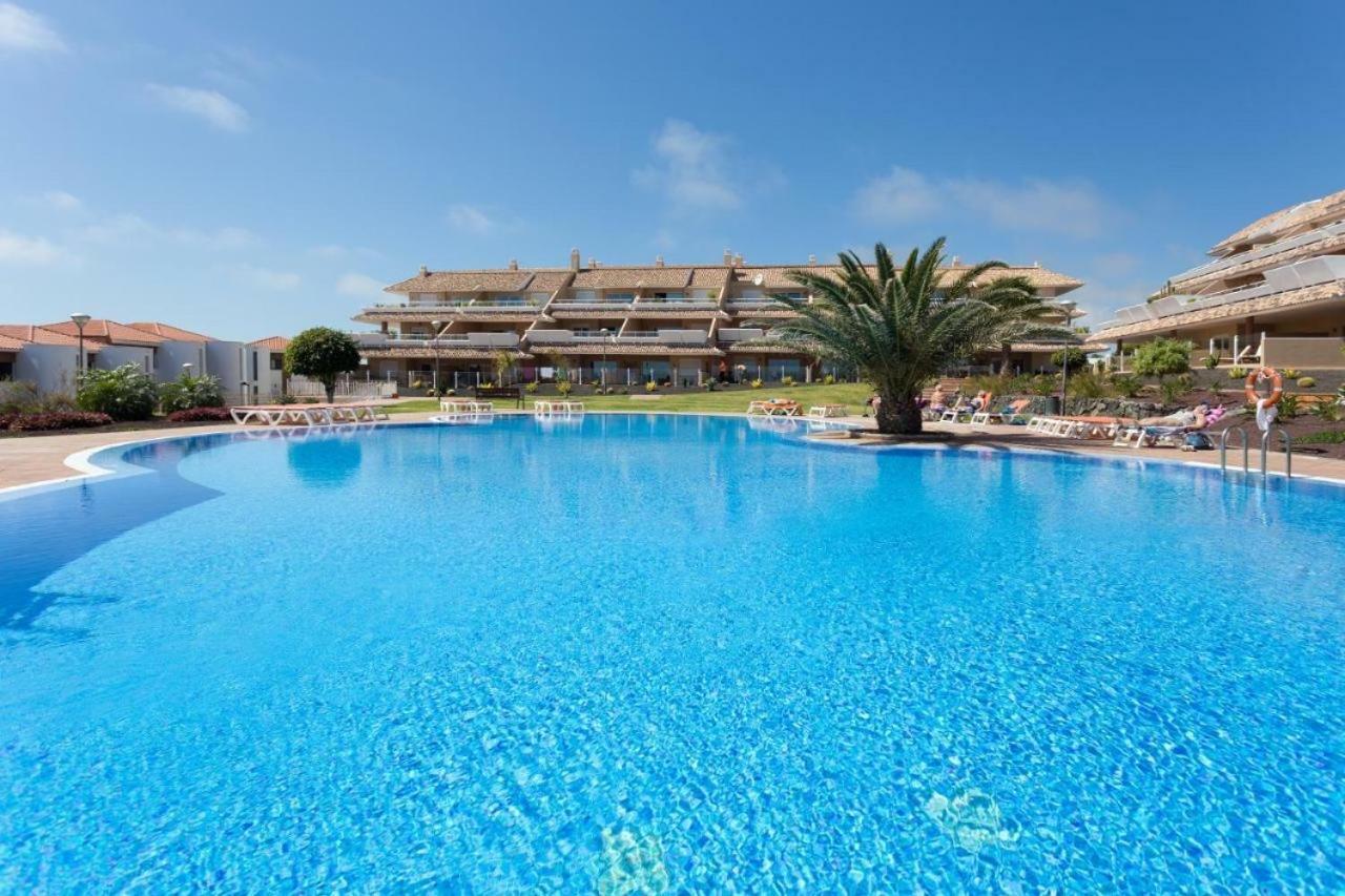 Royal Marine Golf V By Paramount Holidays San Miguel de Abona Esterno foto