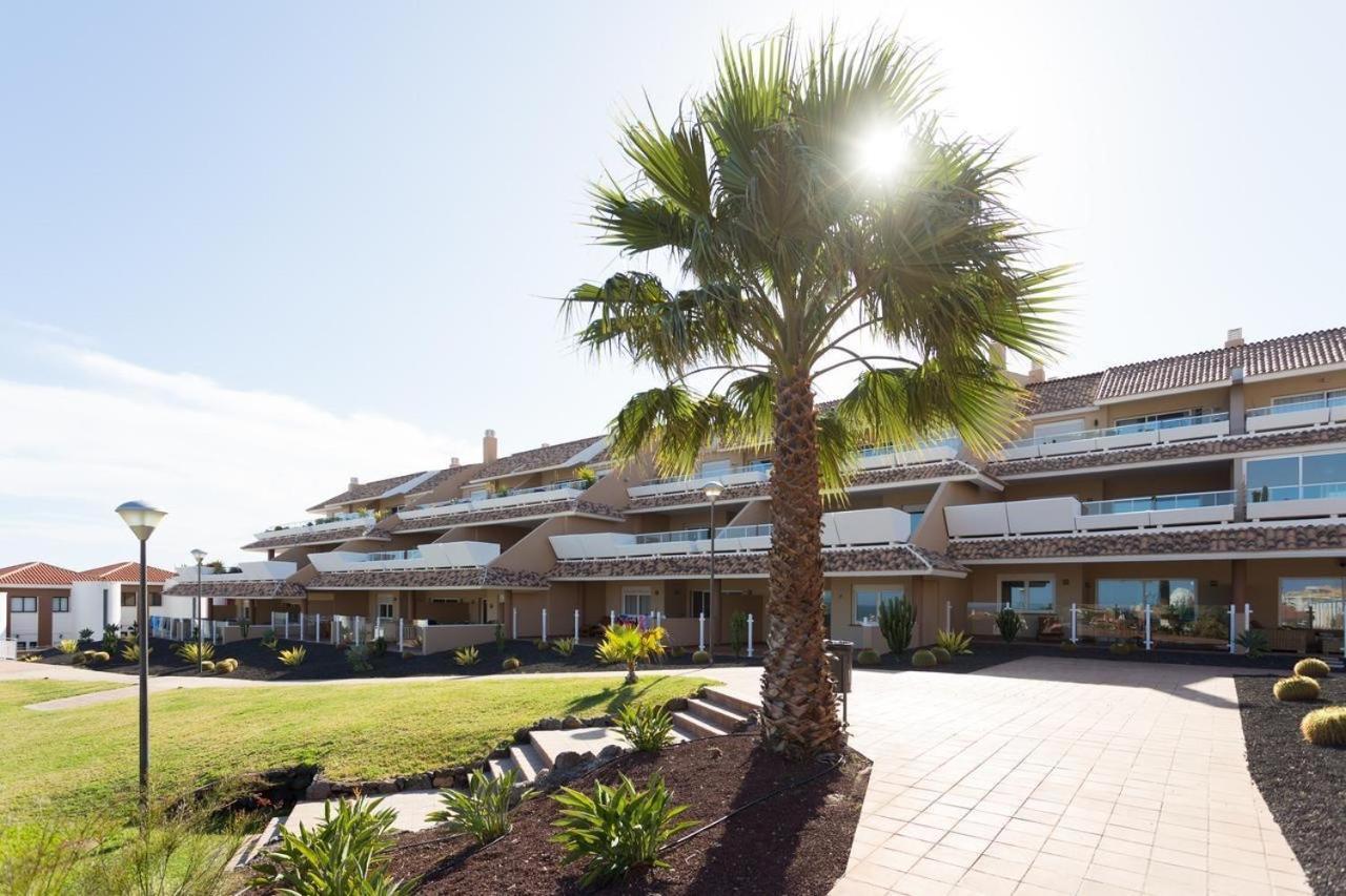 Royal Marine Golf V By Paramount Holidays San Miguel de Abona Esterno foto