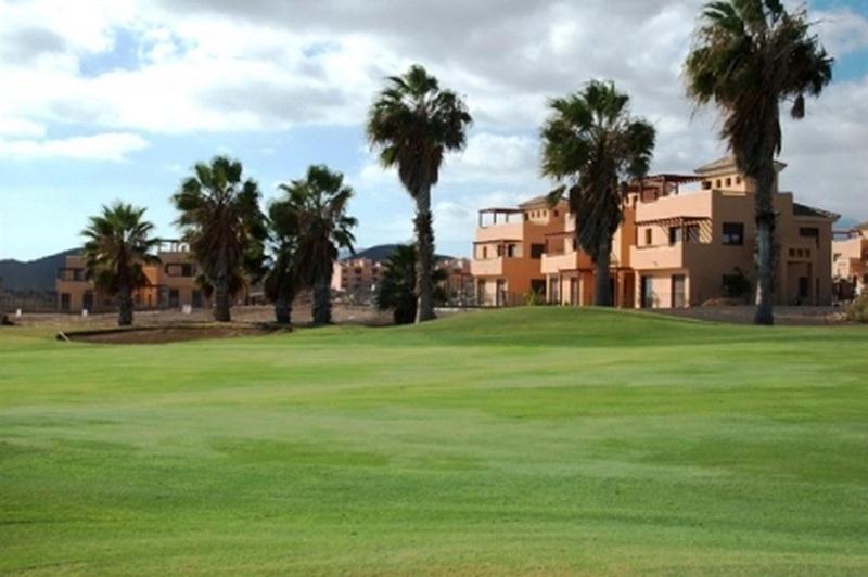 Royal Marine Golf V By Paramount Holidays San Miguel de Abona Esterno foto